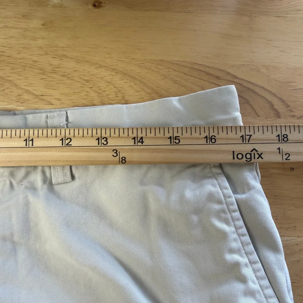 Polo Ralph Lauren Chino Pants Mens 34x32 (Actual 30
